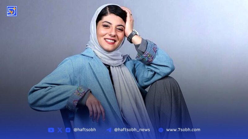 رپ کردن مهسا طهاسبی دیس کردن رامبد جوان در اولین فیری استایل+بیوگرافی و فیلم