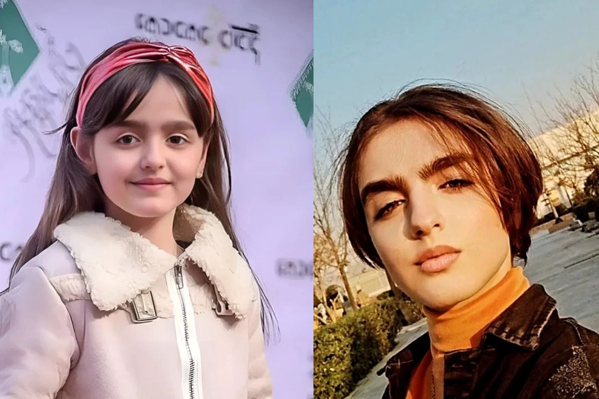 بیوگرافی مومو سریال بچه مهندس کیست