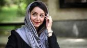 لقب جدید نازنین بیاتی ترکوند  + ویدیو