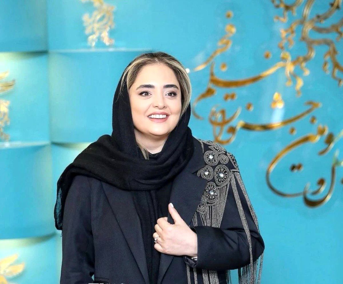 نگاه روز | دکوراسیون منحصربفرد خانه  نرگس محمدی  تزیین شده با گل ارکیده سفید