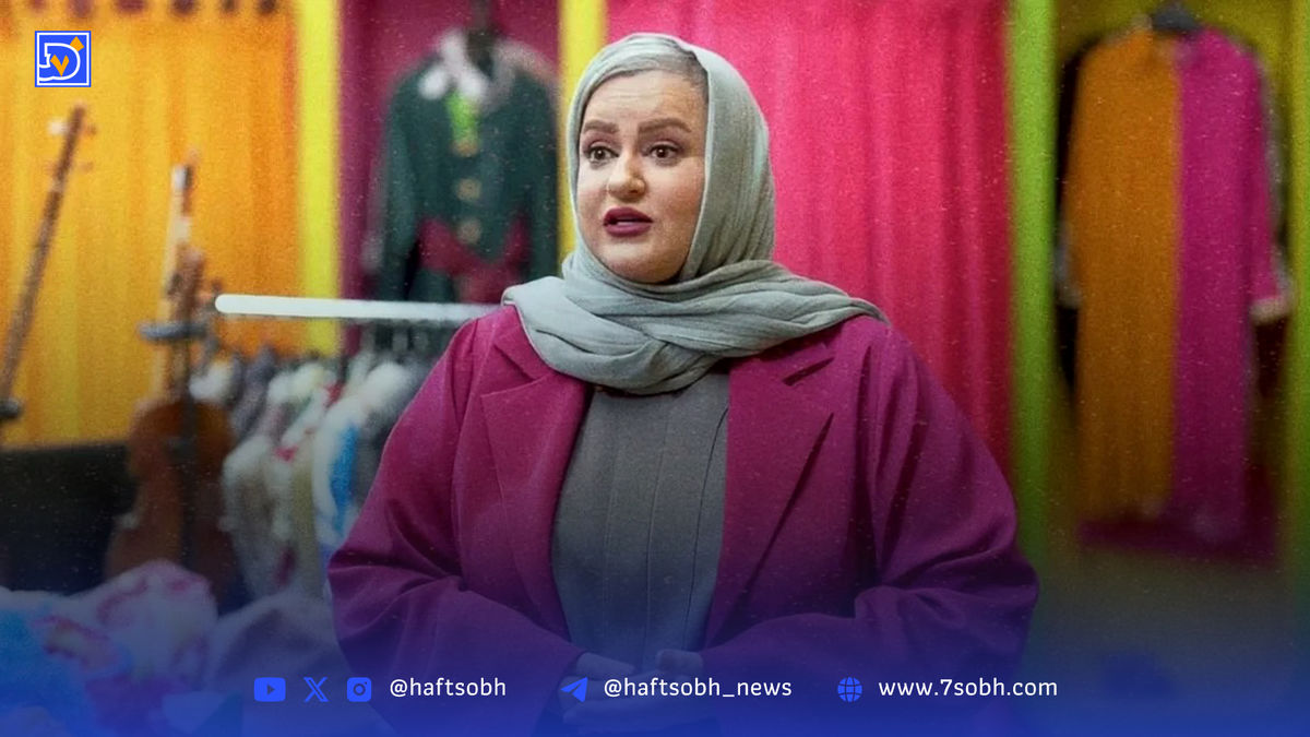 لاغری ۵۳ کیلویی نعیمه نظام دوست+ عکس آخرین استوری