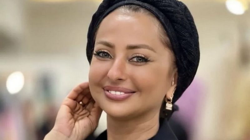 ازدواج نفیسه روشن با کارگردان معروف سینما!