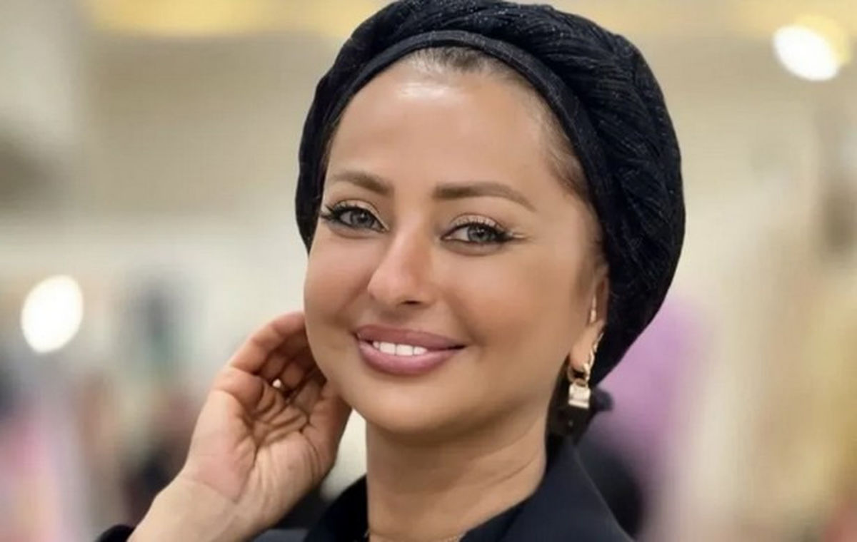 ازدواج نفیسه روشن با کارگردان معروف سینما!