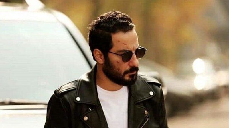 نوید محمدزاده و برادرش؛ این همه شباهت مگه داریم؟ + عکس