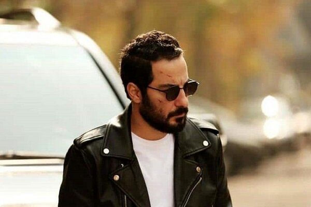 نوید محمدزاده و برادرش؛ این همه شباهت مگه داریم؟ + عکس