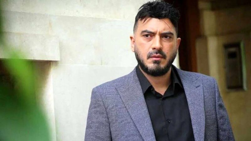 خانه لاکچری نیما شاهرخ‌شاهی زیر ذره‌بین؛ وقتی تجمل حرف اول را می‌زند