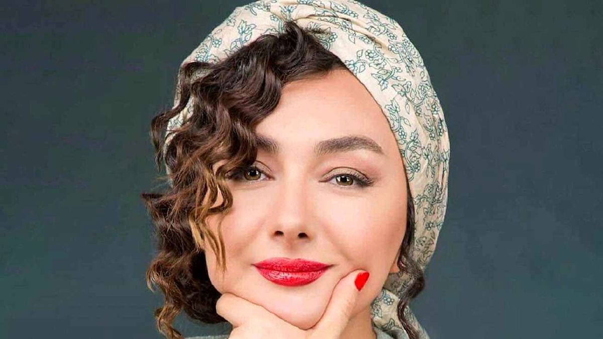 ۴ خواهر زیبای هانیه توسلی; از جراح مغز تا نوازنده موسیقی