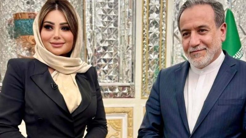 بیوگرافی سیندرلای فلسطین + عکس های خصوصی در ایران