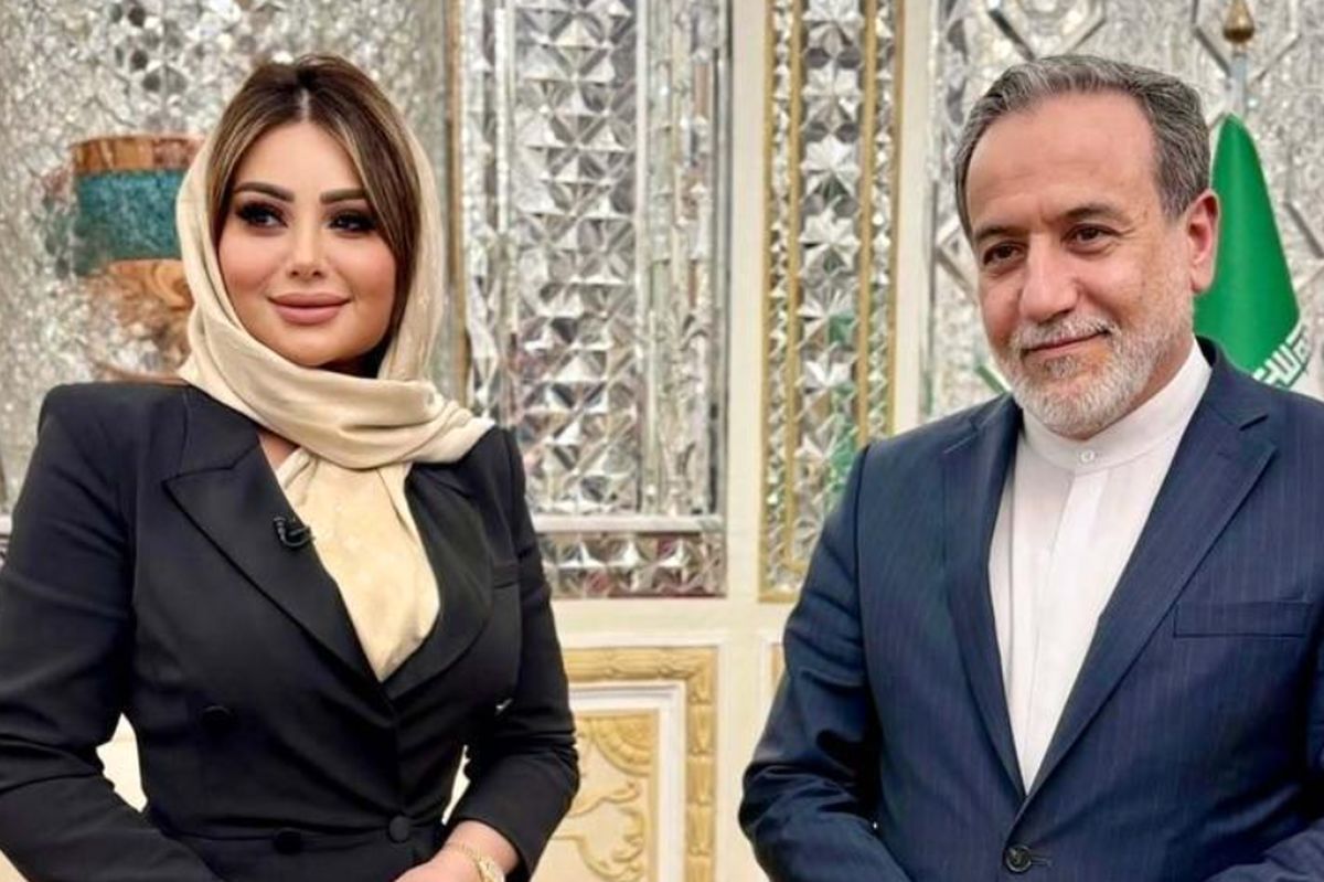 بیوگرافی سیندرلای فلسطین + عکس های خصوصی در ایران