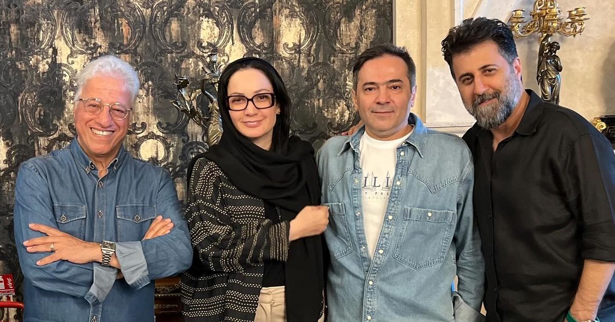 لوکیشن جدید سریال پایتخت ۸ فاش شد!