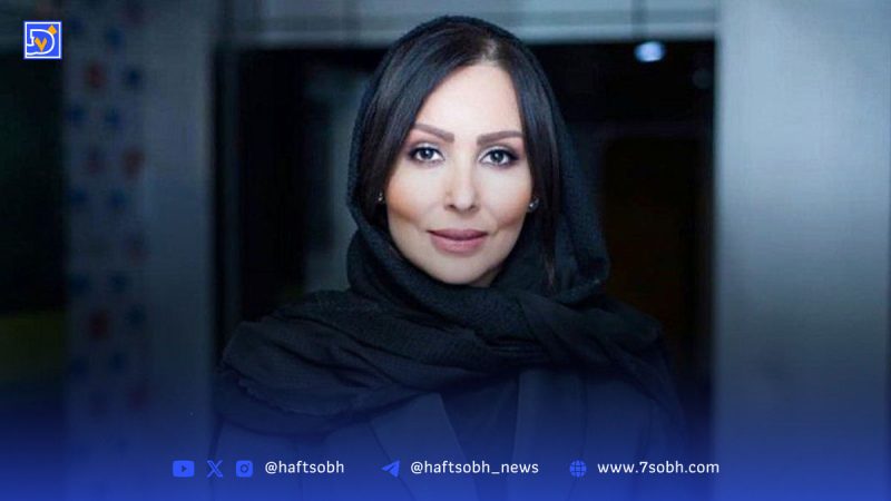 عکس شخصی مادر روسیه‌ای و با حجاب مجری برنامه عشق ابدی پرستو صالحی+بیوگرافی