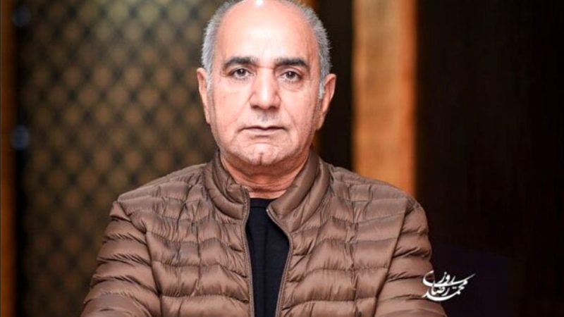 واکنش پرویز پرستویی به اظهارات حمید رسایی درباره «پیرپسر»