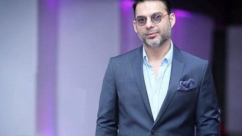 ماجرای بامزه پرسپولیسی شدن پسر پیمان معادی + فیلم