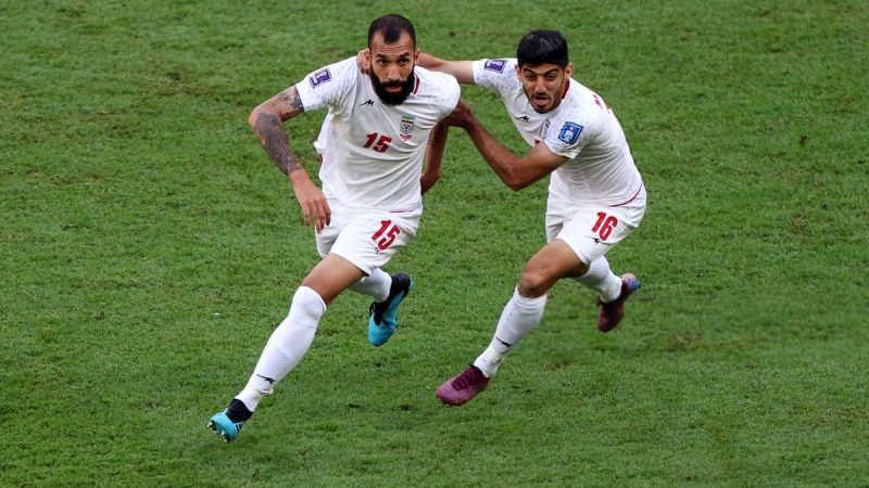 پنج گل دیدنی چشمی به بهانه سالروز تولدش