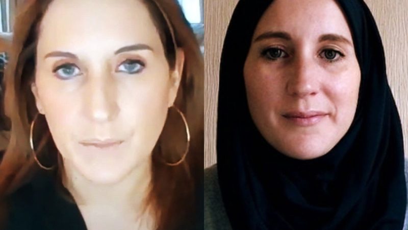 رابطه جنجالی کاترین شکدم با ۱۲۰ نفر از مقامات مهم ایران! + عکس