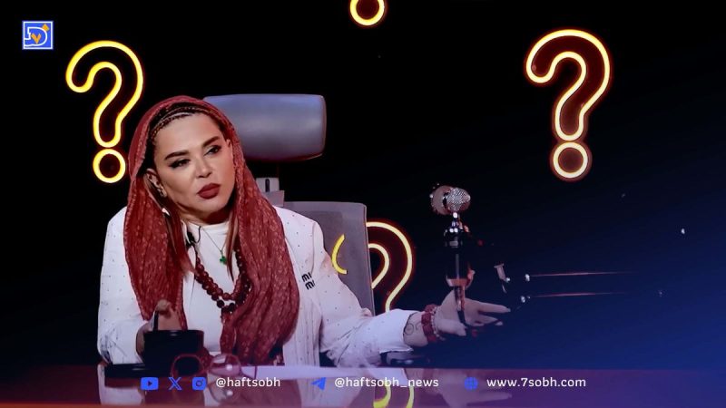 “بچه‌ام له می‌شود”; ترس و ناتوانی در مقابل فشارها؛ گفتگوی واشقانی و بهاره رهنما