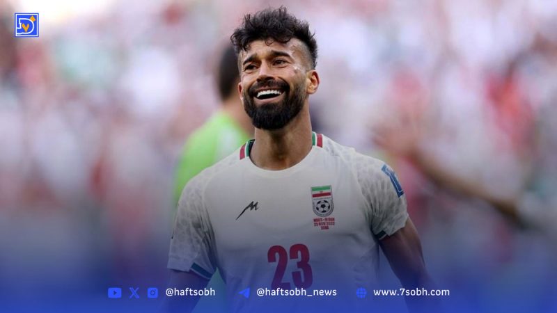 آقا رامین هم به دام زندگی تجملاتی افتاد!