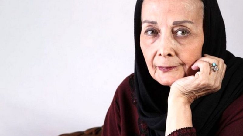 نگاه روز| عکس کتایون امیرابراهیمی و عقیلی و عنایت بخشی در سال ۵۰