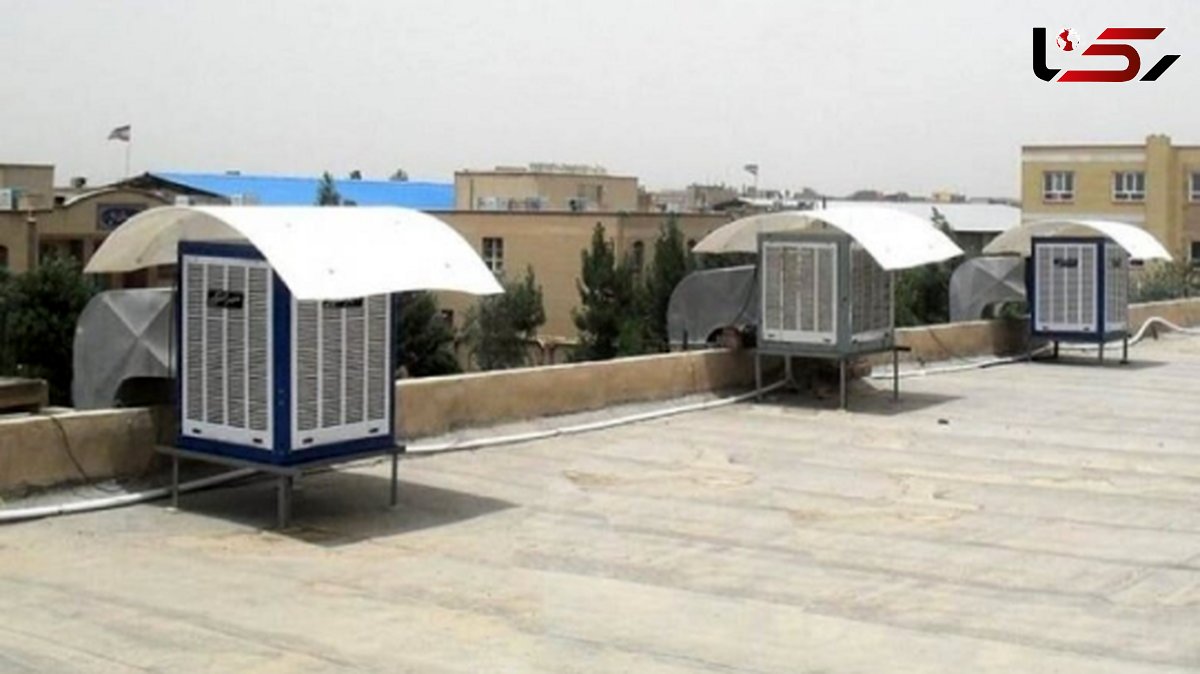 چه کار کنیم کولر آبی بیشتر خنک کند ؟  /  ۷ راهکار ساده برای افزایش بازدهی کولر آبی