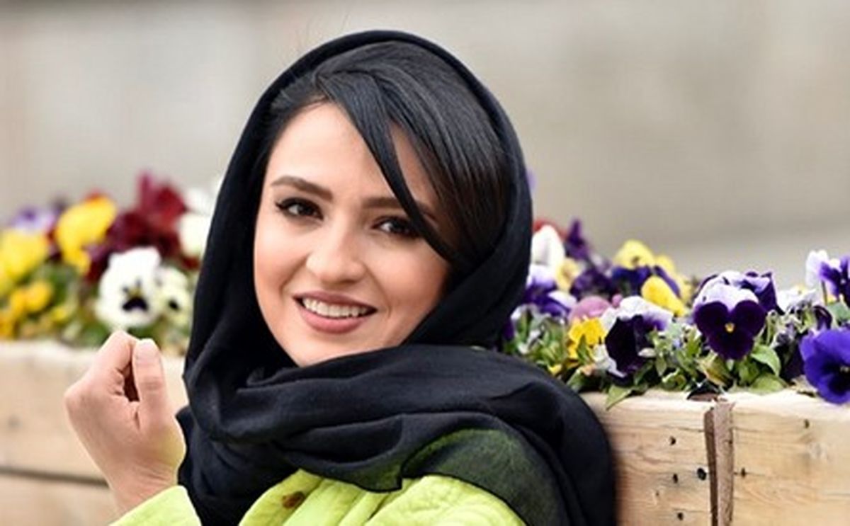بیوگرافی گلاره عباسی و شوهرش