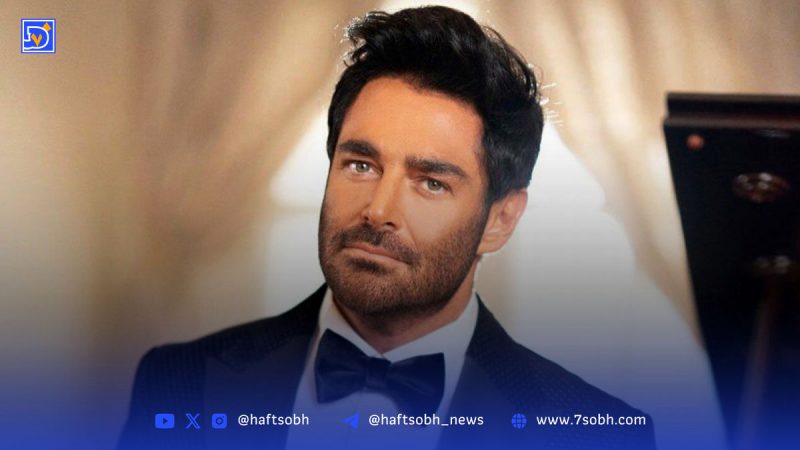 گلزار با این عکس ها کفر همه را در آورد! / از پز دادن خسته شدیم آقای بازیگر!