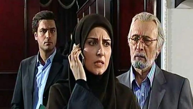 اسامی بازیگران فیلم به نام گل سرخ