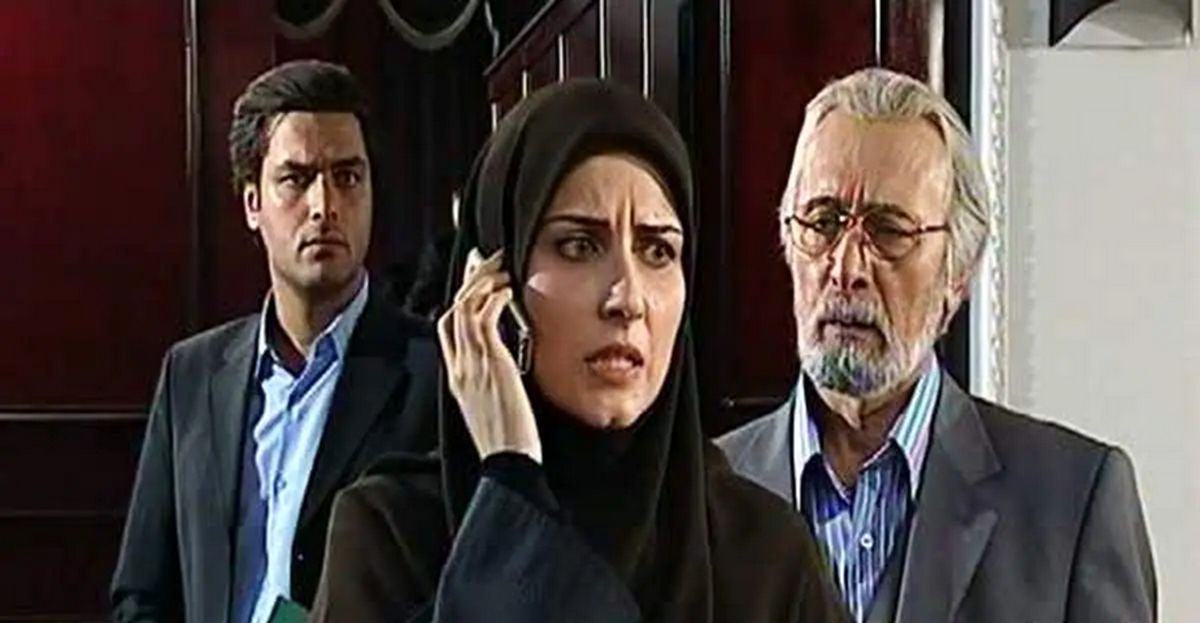 اسامی بازیگران فیلم به نام گل سرخ