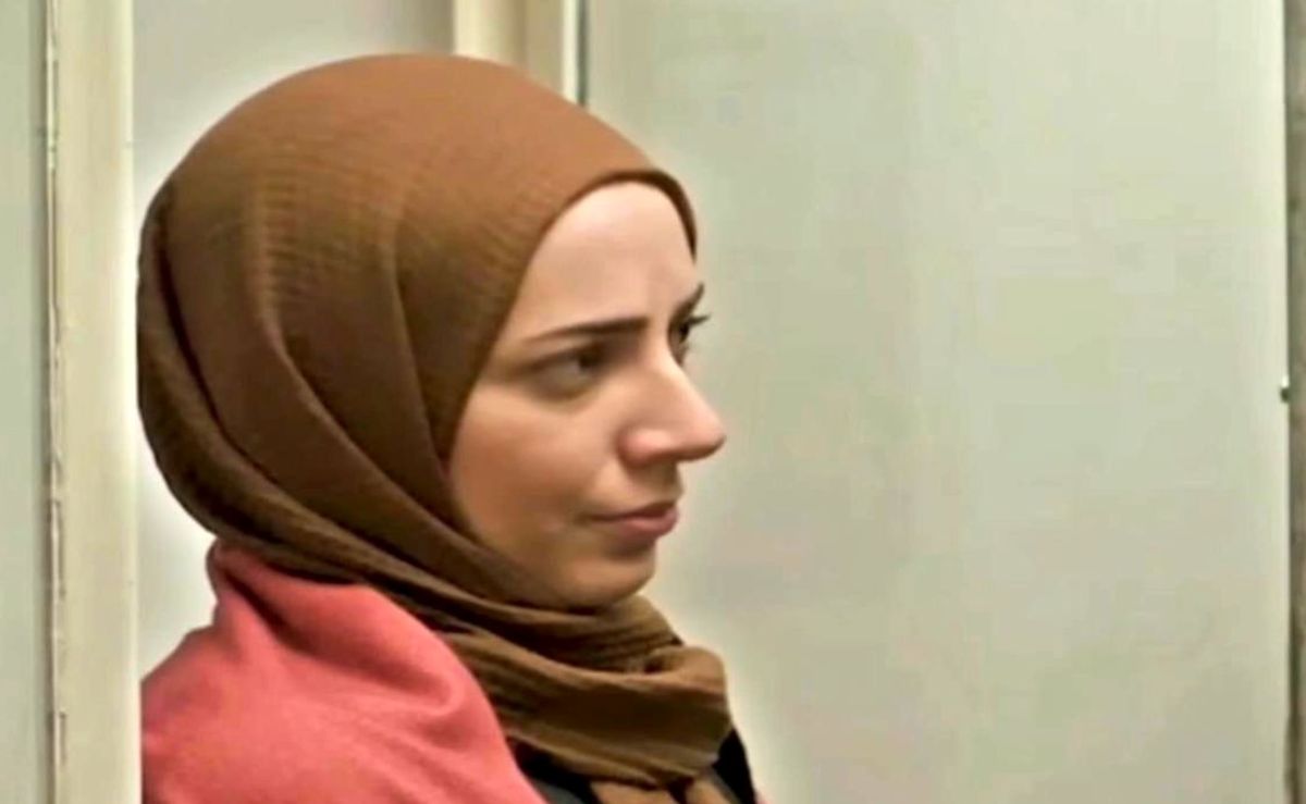 گیلدا ویشکی؛ ستاره‌ ی درخشان سریال «آلا» + بیوگرافی، همسر و عکس ها