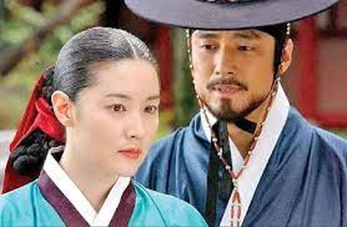 تغییر چهره جذاب یانگوم در ۵۳ سالگی؛ بازیگر جواهری در قصر با استایل شیک