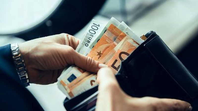 قیمت یورو امروز ۲۹ تیر ماه