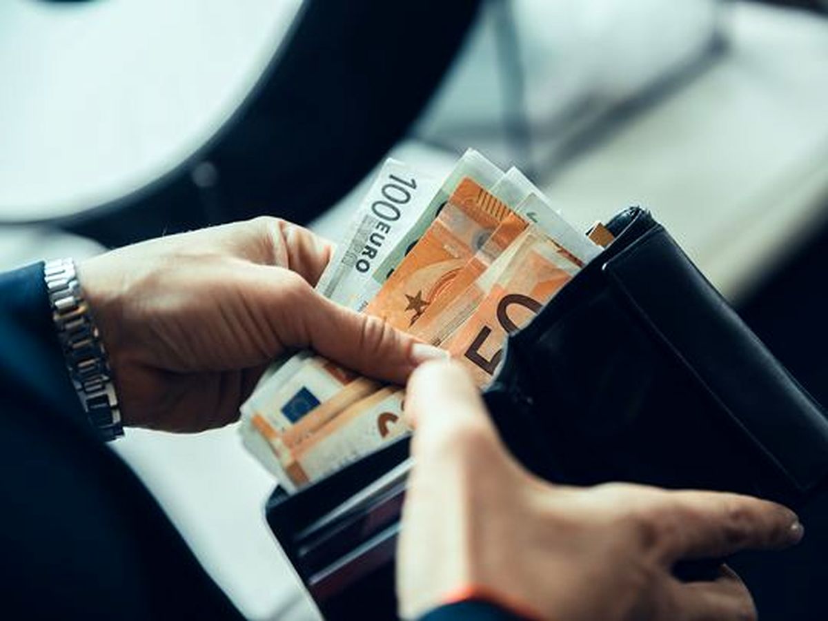 قیمت یورو امروز ۲۹ تیر ماه