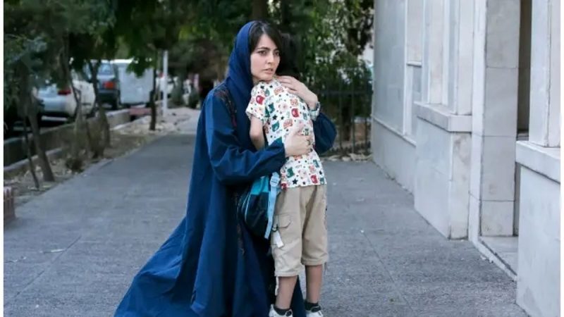 فیلم رعنا با جایزه از ایتالیا برگشت!