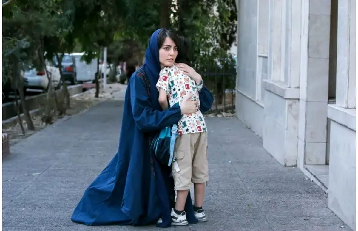 فیلم رعنا با جایزه از ایتالیا برگشت!