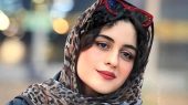 فاطیما بهارمست ۲۱ سال قبل / بازیگر کوچولو خانومی شده برای خودش + فیلم