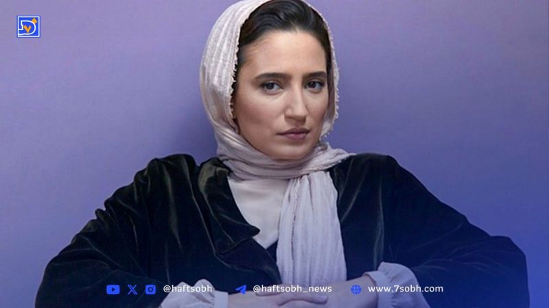 نگار جواهریان: «حتی اگر رامبد جوان همسرم نبود، باز هم در فیلم نگار بازی می‌کردم!» + ویدیو