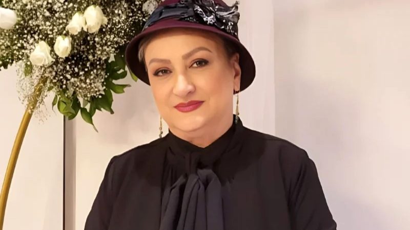 خاطره شنیدنی مریم امیرجلالی از سکانس تاریخیِ خانه به دوش + فیلم