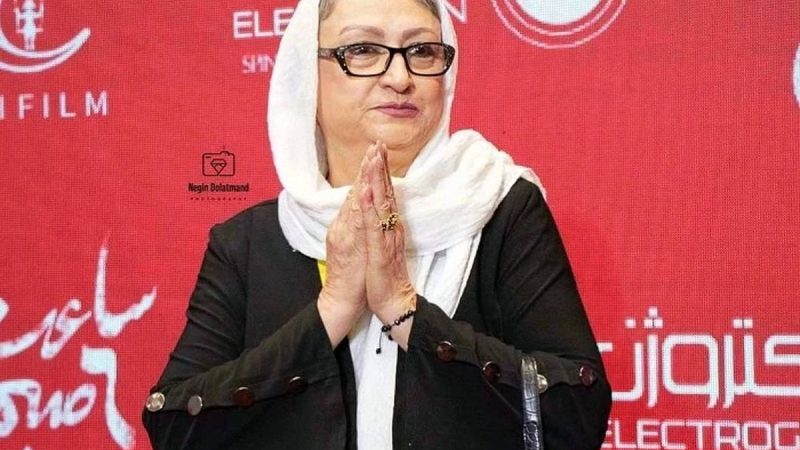 حمله تند مریم امیرجلالی به ترند جدید: «دو پاره استخون هم شد مُد؟» + ویدیو