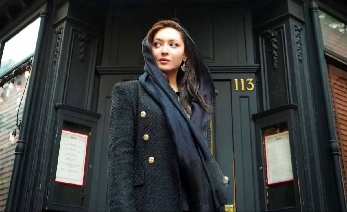 راز جوان ماندن نیکی کریمی که شوکه می‌شوید؛ سن باورنکردنی خانم بازیگر