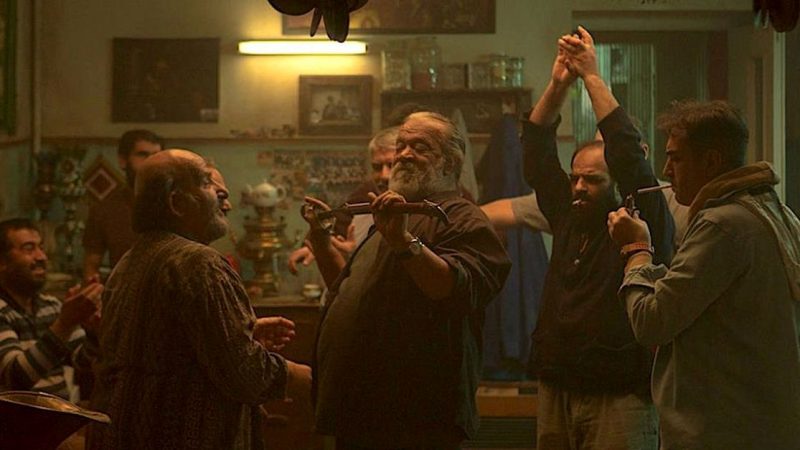 پیرپسر؛ شاهکار یا حباب بزرگ؟ نگاهی چالشی به فیلمی که همه درباره‌اش حرف می‌زنند