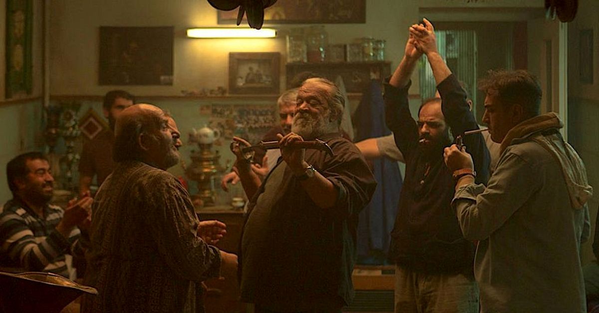 پیرپسر؛ شاهکار یا حباب بزرگ؟ نگاهی چالشی به فیلمی که همه درباره‌اش حرف می‌زنند