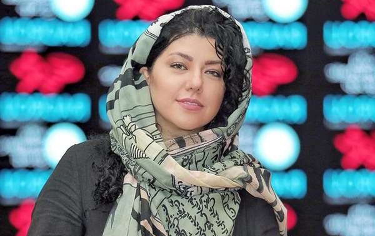 چهره دیدنی پریچهر قنبری بعد جدایی از شهاب حسینی