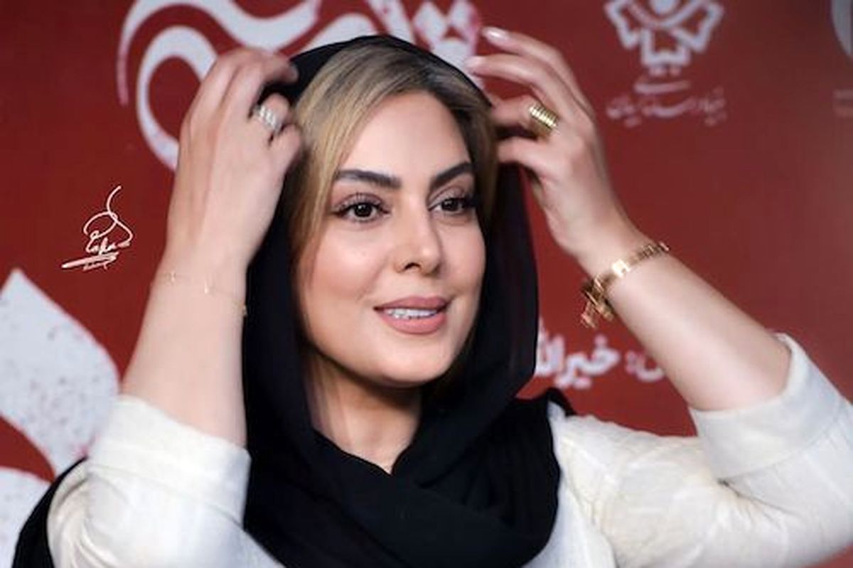 استایل زیبا و همه پسند نیلوفر شهیدی غوغا به پا کرد