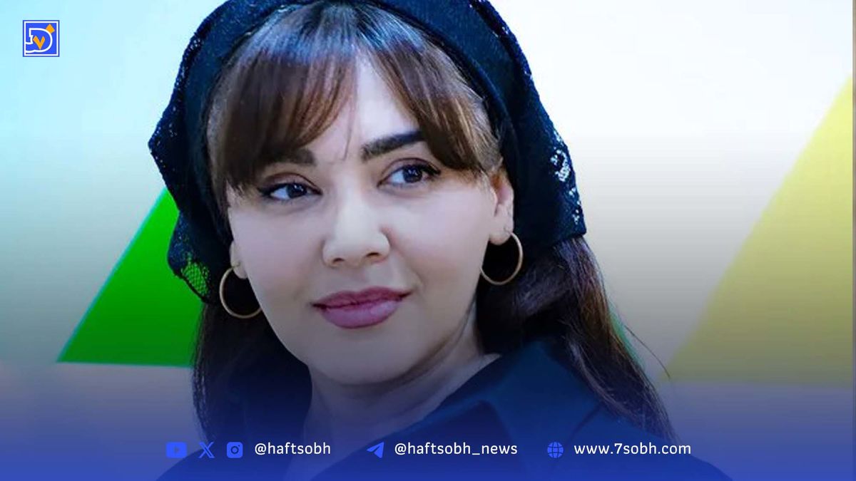 درخشش ندا قاسمی در اکران خصوصی زعفرانیه؛ شبی متفاوت با حضور ستاره‌ها