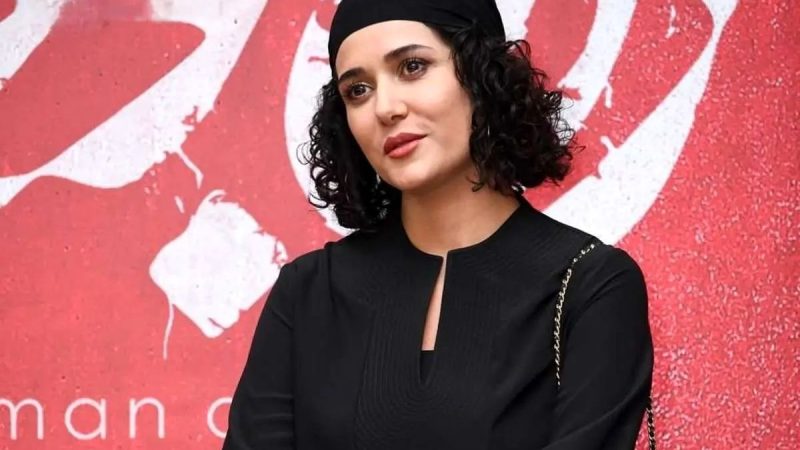 پریناز ایزدیار در قاب ماندگار سینما؛ بهترین نقش‌هایی که هرگز فراموش نمی‌شوند+فیلم