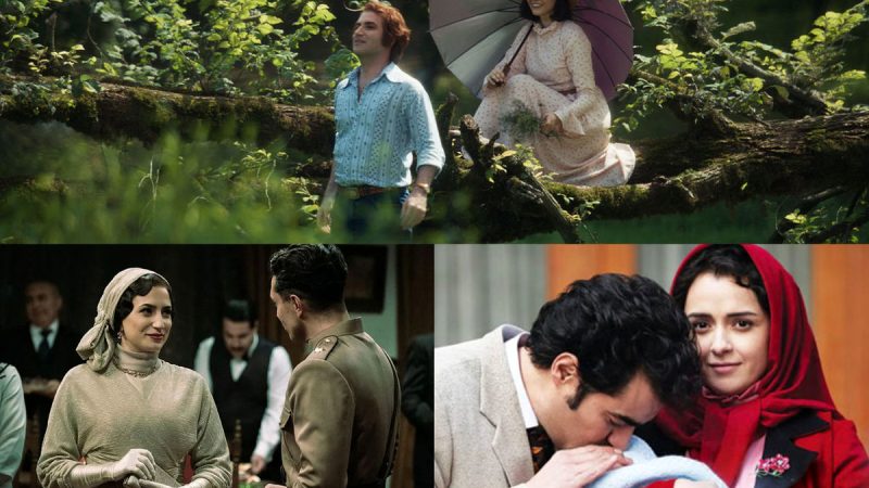 وقتی “تاسیان” رنگِ عشق می‌گیره؛ پاکروان دل‌ها رو با یاد خاتون و شهرزاد آتیش زد + ویدیو