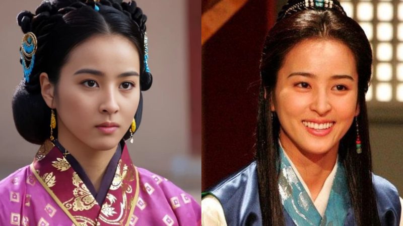 استایل جدید بانو سوسانو دل نوجوان‌ها را برد؛ عکس‌هایی که وایرال شدند