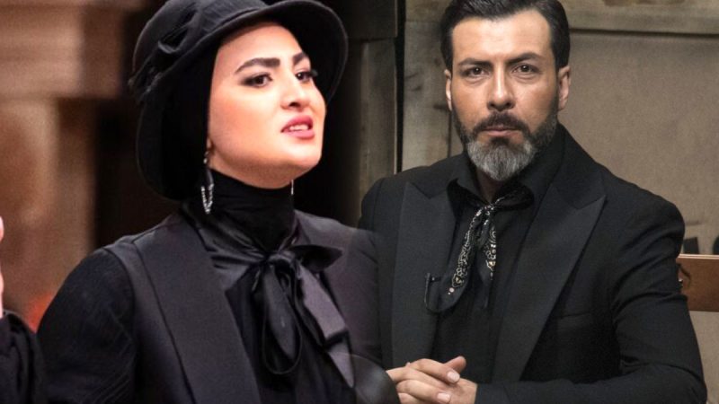 جدال احساسی مجید واشقانی و مریم مومن در مافیا؛ از نقد تند تا دفاع از حق + ویدئو