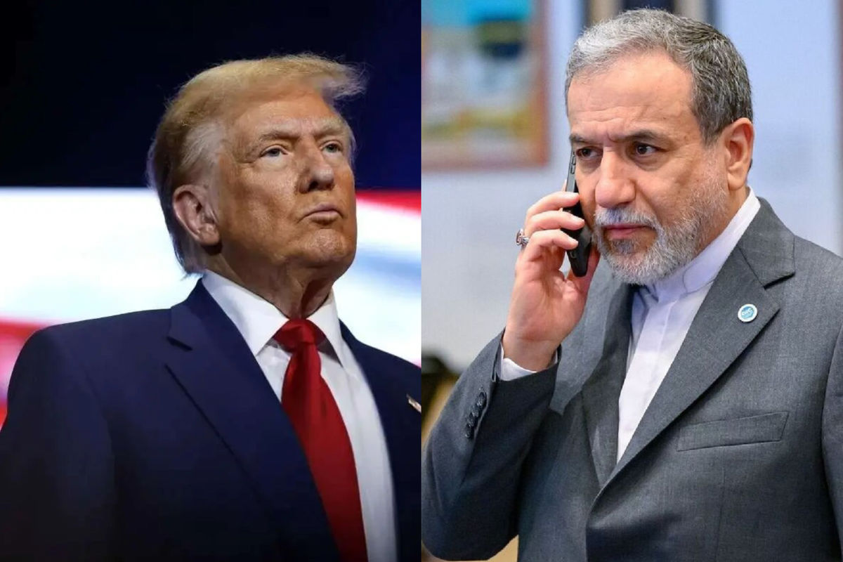 هشدار عراقچی به ترامپ و نتانیاهو؛ حمله دوباره، با واکنشی بی‌سابقه روبه‌رو خواهد شد