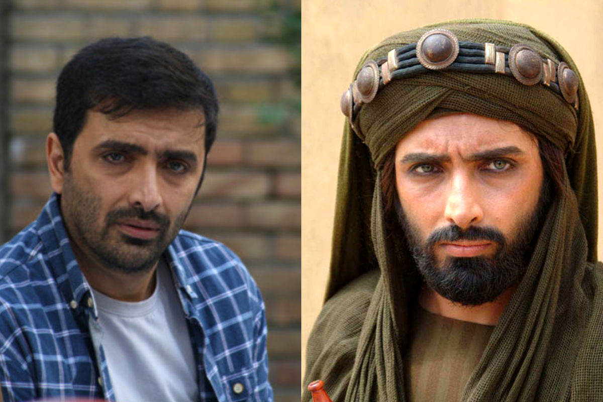 چالش‌های سخت امین زندگانی در نقش مسلم‌بن‌عقیل