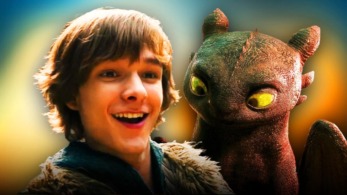 بازسازی لایو‌اکشن «چگونه اژدهای خود را تربیت کنیم»؛ وفاداری بی‌خطر به یک جادوی آشنا